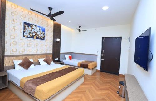 Vellore Hotel | Thendral inn