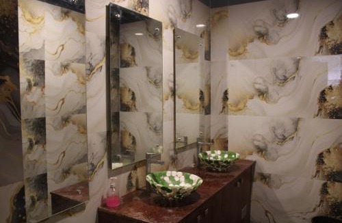 Tiruvannamalai Hotel | Thenmozhi Grand Inn