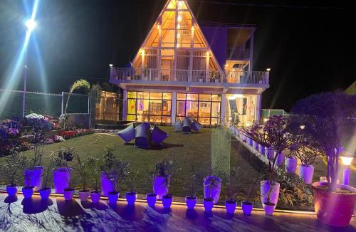 Amritpur Cabin | thesukoon
