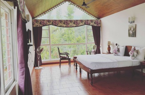 Chikkamagaluru Hotel | Thippanahalli Homestay