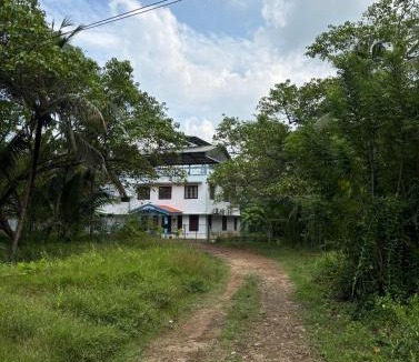 Kumbalam House | Thiramizhi