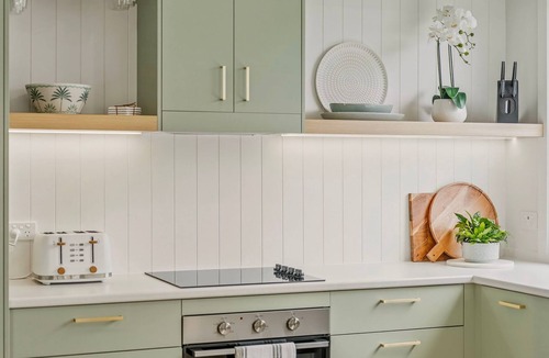 North Haven House | Thirty Eight - Close to beach and river