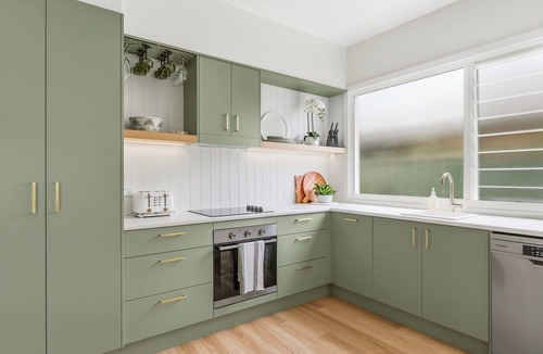 North Haven House | Thirty Eight - Close to beach and river