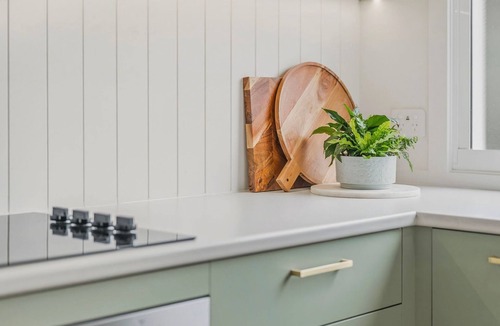 North Haven House | Thirty Eight - Close to beach and river