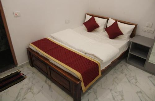 Tiruvannamalai Hotel | Thiru Annamalaiyar Residency