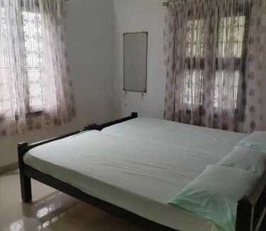 Thrissur House | Thiruvambady Heritage Homestay