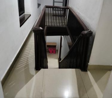 Thrissur House | Thiruvambady Heritage Homestay