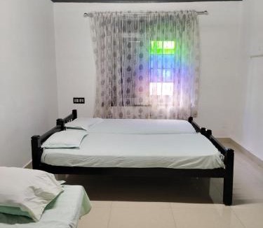 Thrissur House | Thiruvambady Heritage Homestay