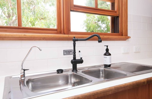 Canobolas House | Thornleigh Cottage - Countryside Escape