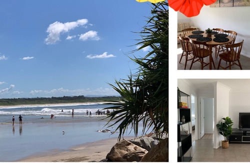 Scotts Head House | Three-bedroom, walking distance to Pristine Scotts Head beach