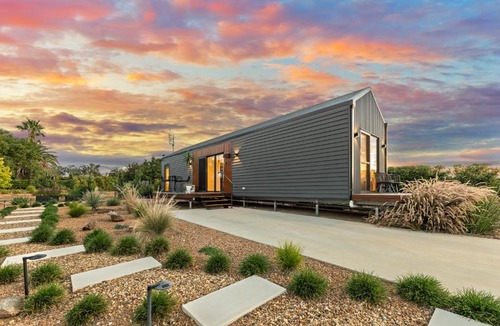 Temora House | Three Ponds Estate