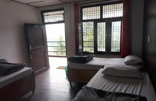 Dharamshala Hostel | Thrillomania Mcleodganj