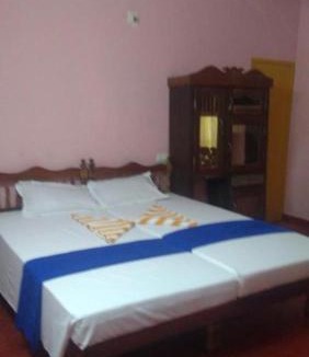 Kovalam House | Thriphala ayurveda resort