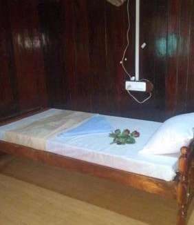 Kovalam House | Thriphala ayurveda resort
