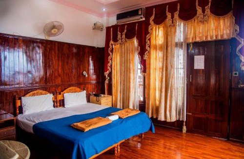 Kovalam House | Thriphala ayurveda resort