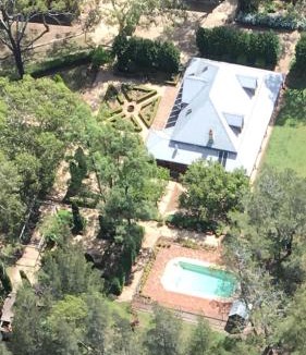Nulkaba Villa | Thulanathi Conservation & Health Rest Explore Reconnect