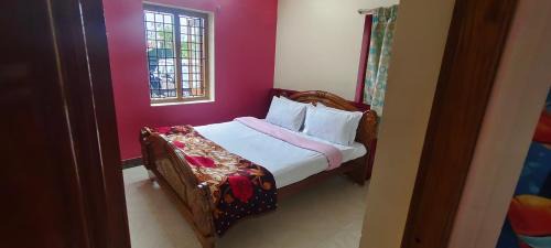 Yercaud Villa | Thulasiraman's Home Stay