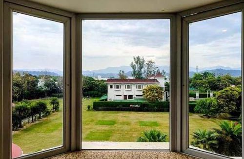 Ramnagar Hotel | Tiaraa Hotels & Resorts