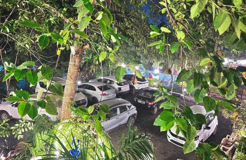 Tala Resort | Tiger Heaven Resort
