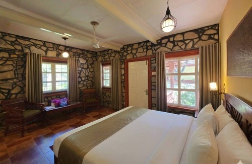 Sawai Madhopur Hotel | Tiger Moon Resort