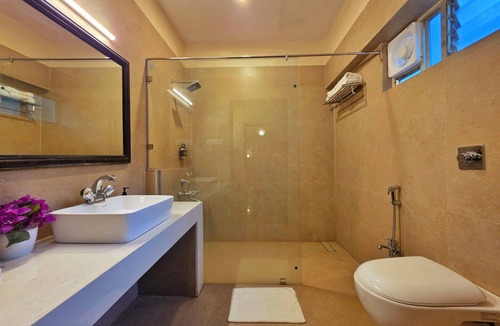 Sawai Madhopur Hotel | Tiger Moon Resort
