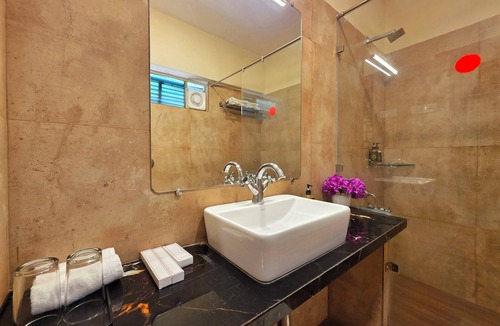 Sawai Madhopur Hotel | Tiger Moon Resort