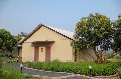 Karjat Villa | Tiki Farms – Polynesian Boutique Resort, Karjat