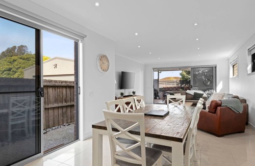 Indented Head House | Time Out on Flinders