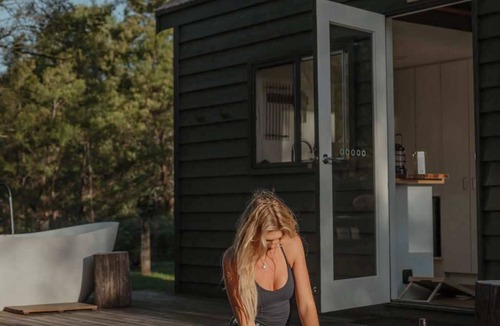 Murrays Run Cabin | Tiny Elizabeth - Hunter Region
