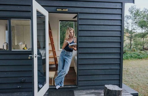 Murrays Run Cabin | Tiny Elizabeth - Hunter Region
