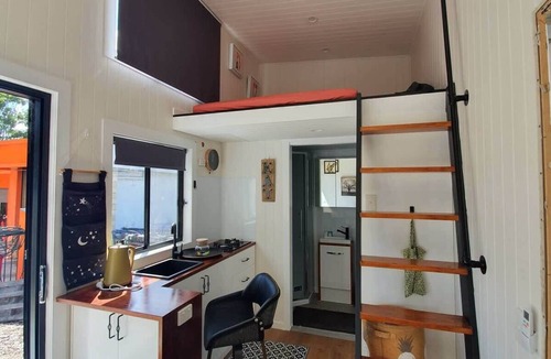 Wyee House | Tiny Home in the heart of Wyee Central Coast