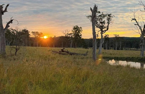 Wyee House | Tiny Home in the heart of Wyee Central Coast
