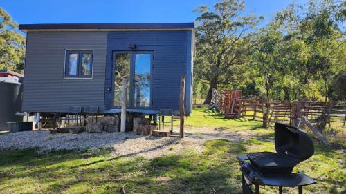Hartley House | Tiny Homes