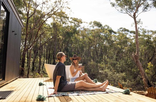 Buxton Apartment | Tiny Phoebe - Southern Highlands