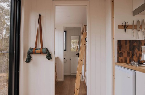 Dural Cabin | Tiny Wombat - Dural