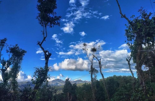 Somvarpet Ski Chalet | Tinyhouse - Hidden Valley Coorg