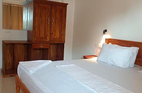 Kovalam Resort | tippys beach resort