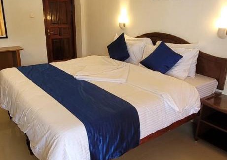 Kovalam Resort | tippys beach resort