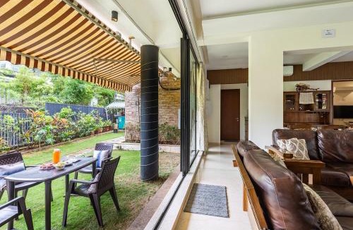 St.Stanislaus Villa Villa | Tipsy Turtle 47 Villa