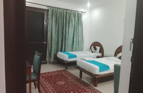 Adarsh Nagar House | Tipsyy Heritage Heights