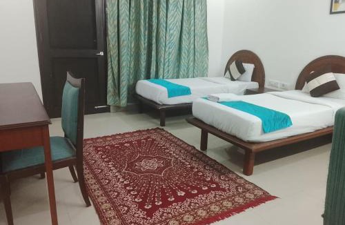 Adarsh Nagar House | Tipsyy Heritage Heights