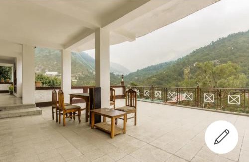 Banjar Bed & Breakfast | Tirthan Crest Homestay Jibhi at Banjar Kullu