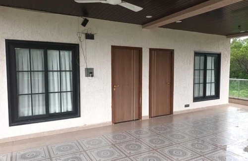 Ulhasnagar House | Tiwari Farmhouse - 3k per person a day