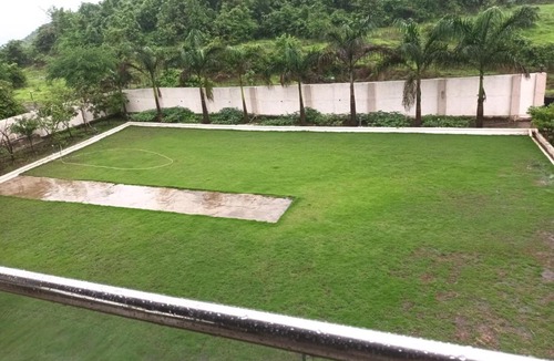 Ulhasnagar House | Tiwari Farmhouse - 3k per person a day