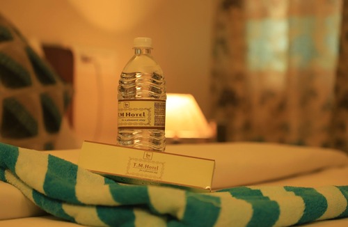 Madurai Main Hotel | TM Hotel