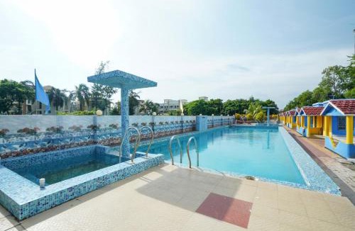 Mandarmani Resort | TN RESORTS
