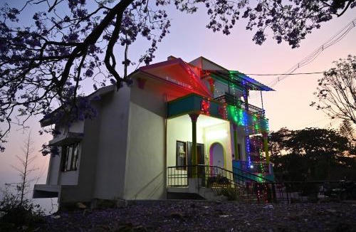 Yercaud House | TN27Calling Villa