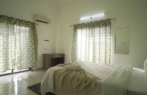 Lonavala Hotel | Tokyo Villa By Staymatic Villa's