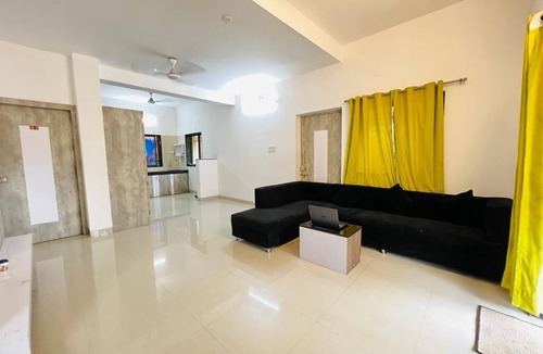 Lonavala Hotel | Tokyo Villa By Staymatic Villa's