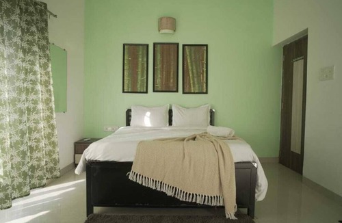 Lonavala Hotel | Tokyo Villa By Staymatic Villa's